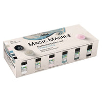 set-chromaton-gia-marmarografia-kreul-magic-marble-chalky-6x20-ml