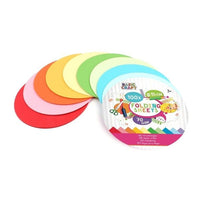 Set di carta colorata: scegli una dimensione | misure diverse