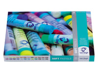 Set suhih pastelov Van Gogh - 24 delni