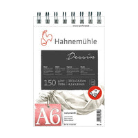 Hahnemühle Dessin Skizzenblock | verschiedene Größen
