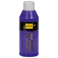 SOLO GOYA ART ACRYL BASIC 250 ml | colori diversi