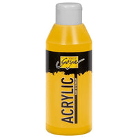 SOLO GOYA ART ACRYL BASIC 250 ml | colori diversi