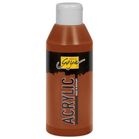 SOLO GOYA ART ACRYL BASIC 250 ml | colori diversi