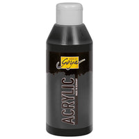 SOLO GOYA ART ACRYL BASIC 250 ml | colori diversi