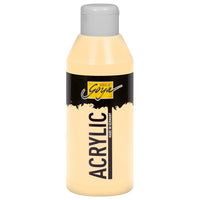 SOLO GOYA ART ACRYL BASIC 250 ml | colori diversi