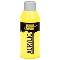 SOLO GOYA ART ACRYL BASIC 250 ml | colori diversi