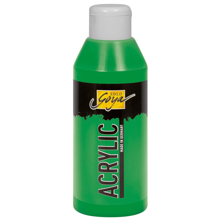 SOLO GOYA ART ACRYL BASIC 250 ml | colori diversi