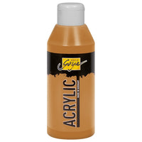 SOLO GOYA ART ACRYL BASIC 250 ml | colori diversi
