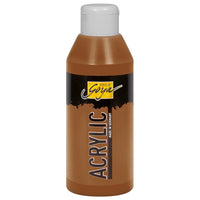 SOLO GOYA ART ACRYL BASIC 250 ml | colori diversi