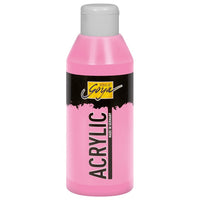 SOLO GOYA ART ACRYL BASIC 250 ml | colori diversi