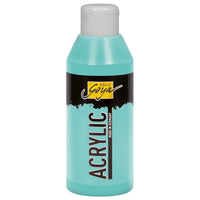 SOLO GOYA ART ACRYL BASIC 250 ml | colori diversi