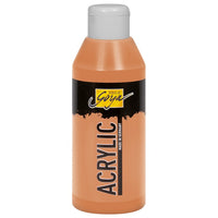 SOLO GOYA ART ACRYL BASIC 250 ml | colori diversi