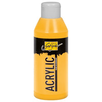 SOLO GOYA ART ACRYL BASIC 250 ml | colori diversi