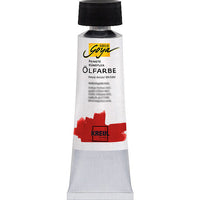 Solo Goya Finest Artists Ölfarbe 55 ml | verschiedene Farbtöne — Bild 17