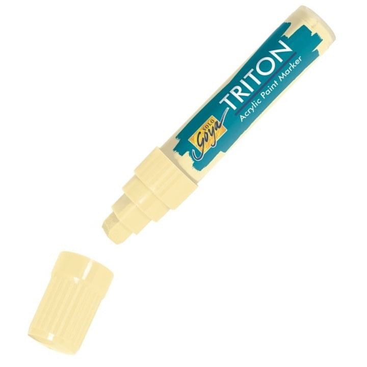 SOLO GOYA TRITON Acrylic Paint Μαρκαδορος 15.0 | διαφορα χρώματα