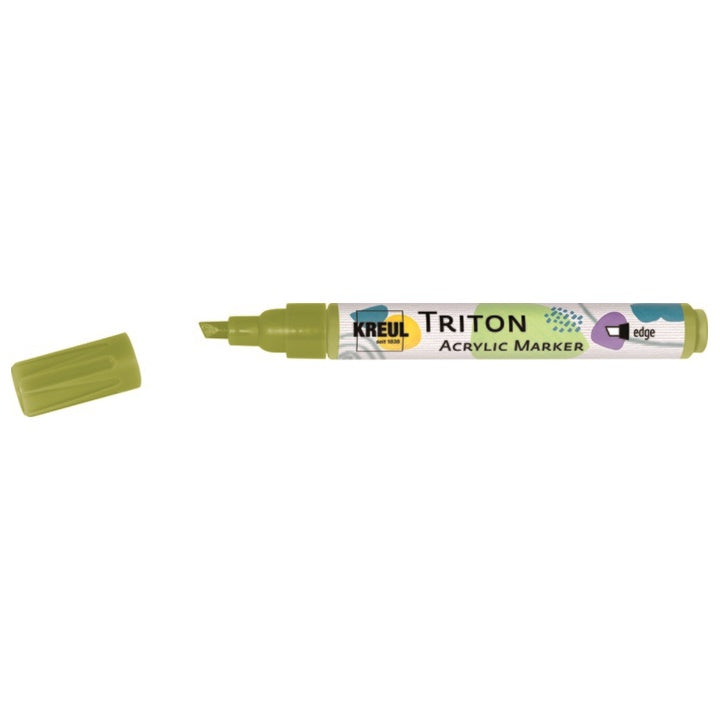 SOLO GOYA TRITON Akrilni marker 1 /4 mm | več odtenkov – pogled 28