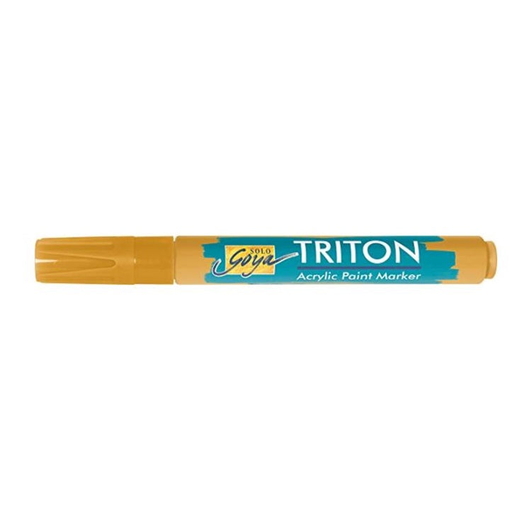SOLO GOYA TRITON Ακρυλικος μαρκαδορος 1-4 mm | πολλες διαστασει