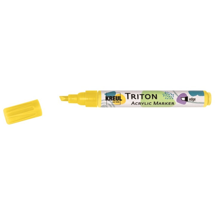 SOLO GOYA TRITON Akrylová fixka 1 - 4 mm | rôzne farby — obrázok 2