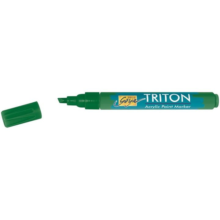 SOLO GOYA TRITON Akrylová fixka 1 - 4 mm | rôzne farby — obrázok 9