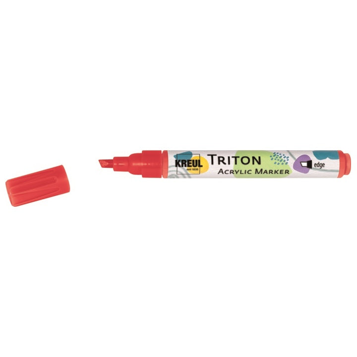SOLO GOYA TRITON Akrylová fixka 1 - 4 mm | rôzne farby — obrázok 17