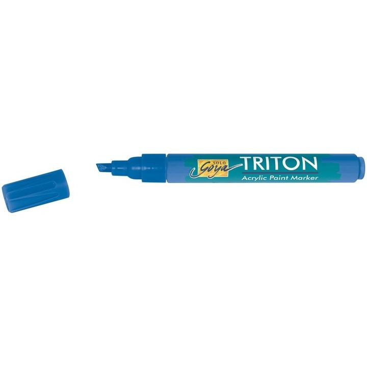 SOLO GOYA TRITON Akrylová fixka 1 - 4 mm | rôzne farby — obrázok 18