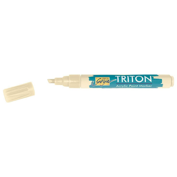 SOLO GOYA TRITON Acrylmarker 1 - 4 mm | verschiedene Farben | ARTMIE
