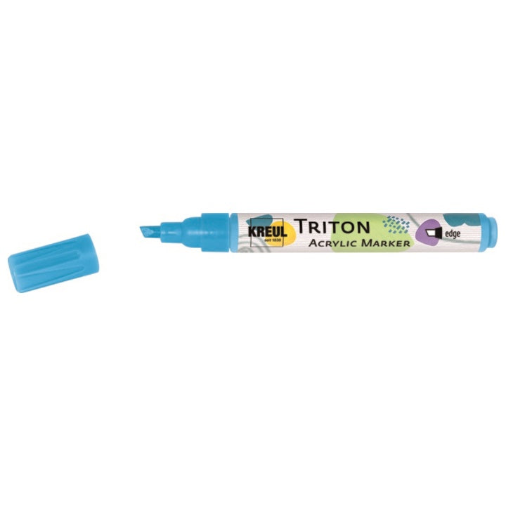 SOLO GOYA TRITON Acrylmarker 1 - 4 mm | verschiedene Farben | ARTMIE
