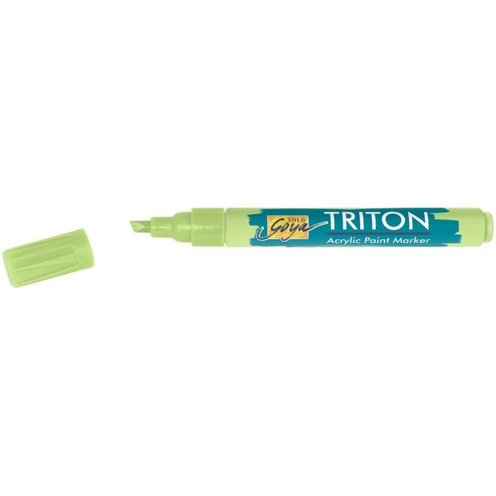 SOLO GOYA TRITON Acrylmarker 1 - 4 mm | verschiedene Farben | ARTMIE