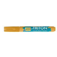 SOLO GOYA TRITON Akrylová fixka 1 - 4 mm | rôzne farby — obrázok 4