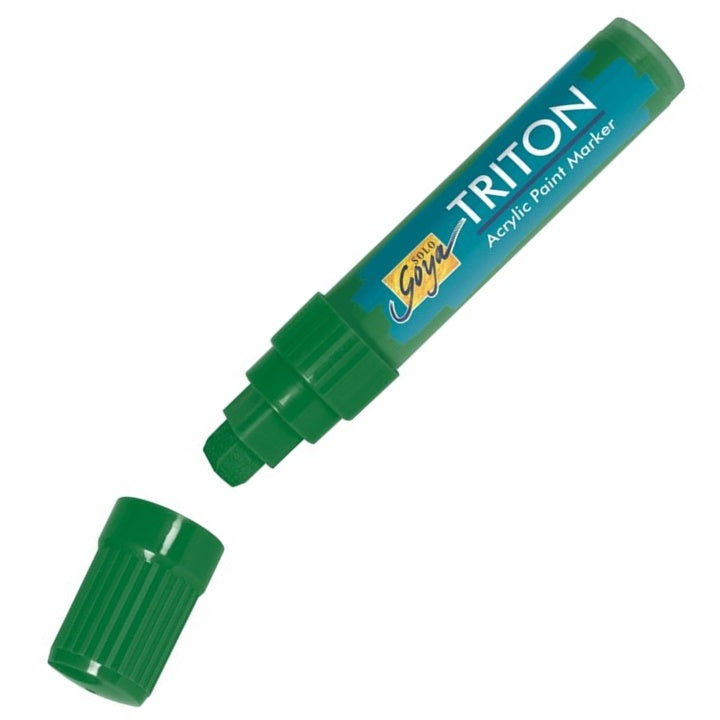 SOLO GOYA TRITON Acrylmarker 15.0 | verschiedene Farben — Bild 3