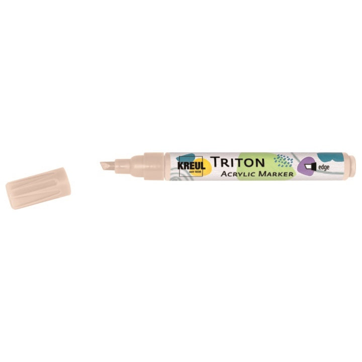 SOLO GOYA TRITON Pennarello Acrilico 1 - 4 mm | scegli colore