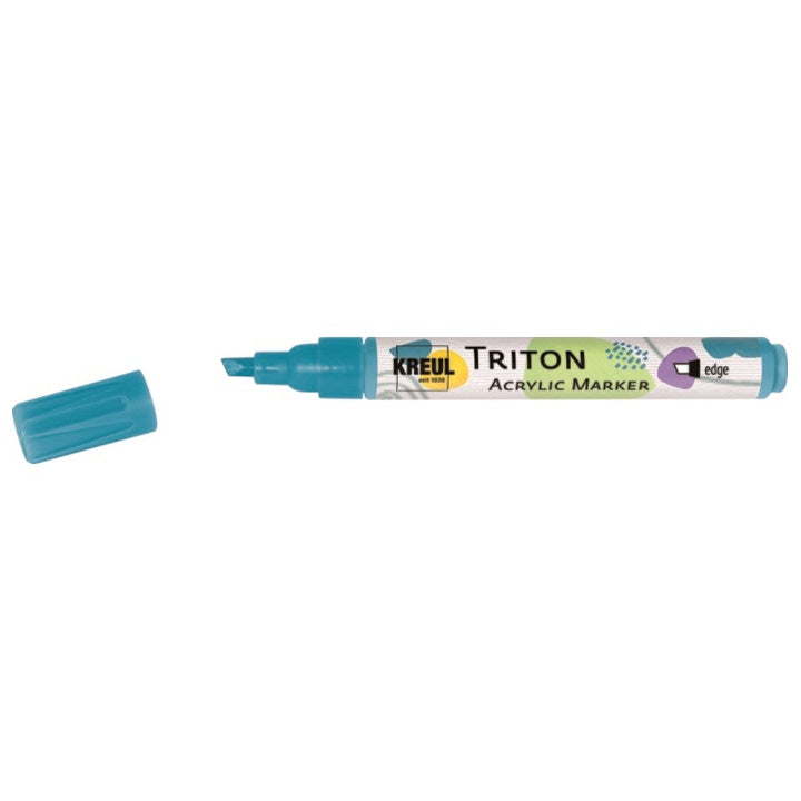 SOLO GOYA TRITON Pennarello Acrilico 1 - 4 mm | scegli colore