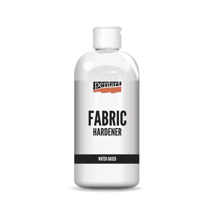 Pentart Textilverstärker | verschiedene Größen | 500 ml