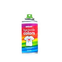 Sprej na textil Ghiant H2O 150 ml | rôzne odtiene — obrázok 4