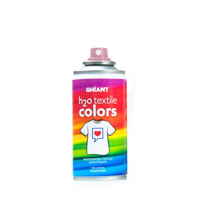 Sprej na textil Ghiant H2O 150 ml | rôzne odtiene — obrázok 11