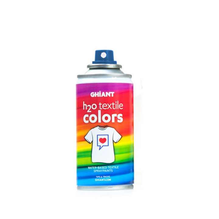 Sprej na textil Ghiant H2O 150 ml | rôzne odtiene — obrázok 14