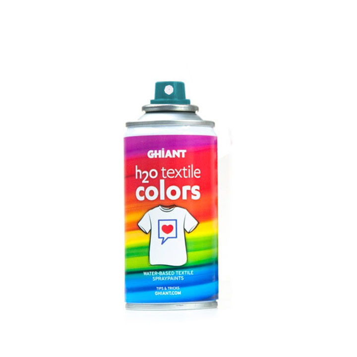 Sprej na textil Ghiant H2O 150 ml | rôzne odtiene — obrázok 16