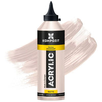 STANDART Kompozit Acrylfarbe 500 ml | verschiedene Farbtöne — Bild 4