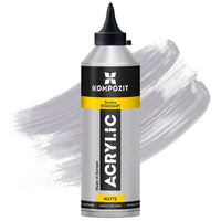 STANDART Kompozit Metallic-Acrylfarbe 500 ml | verschiedene Farbtöne — Bild 2