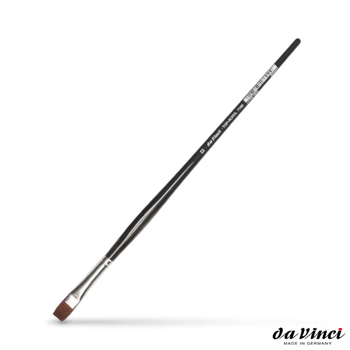 da Vinci 7185 Acrylmalpinsel | verschiedene Größen | no. 16