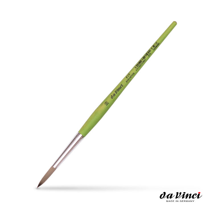 Štetec da Vinci FIT 373 pre školy a hobby | rôzne veľkosti — obrázok 1