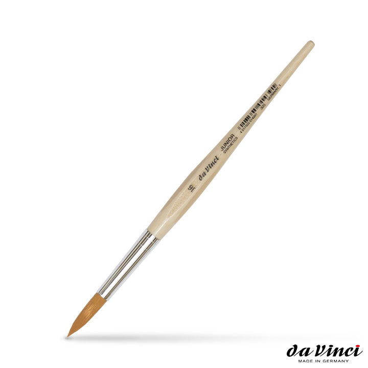 Štetec da Vinci JUNIOR 303 pre školy a hobby | rôzne veľkosti — obrázok 4