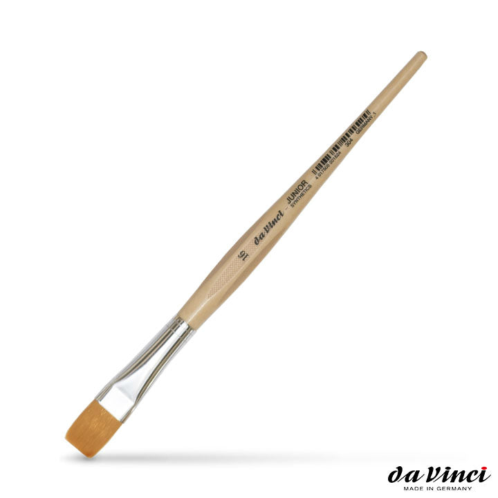 Štetec da Vinci JUNIOR 304 pre školy a hobby | rôzne veľkosti — obrázok 1