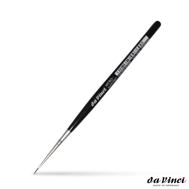 Štetec da Vinci Micro-Maestro 100 | rôzne veľkosti — obrázok 3