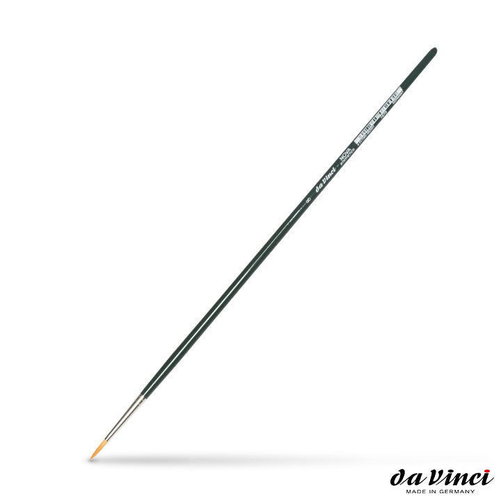 Štetec da Vinci NOVA 1670 pre olejové farby | rôzne veľkosti — obrázok 7