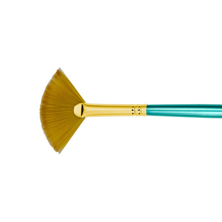 Fächerpinsel Menta Series 78 von Royal & Langnickel | verschiedene Größen