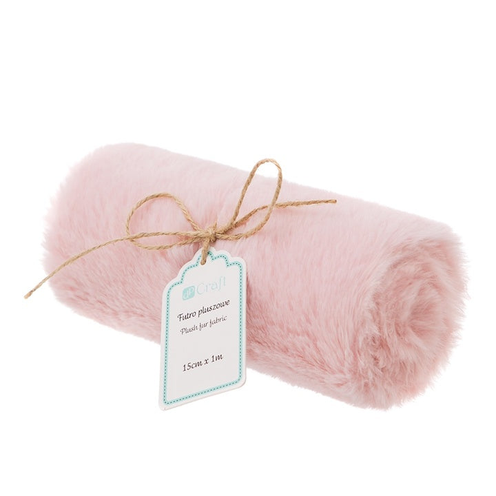 Striscia di peluche 15 cm x 1 m | Varie tonalità | Varie tonalità