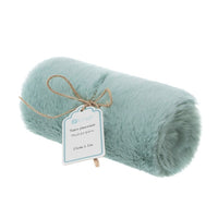 Striscia di peluche 15 cm x 1 m | Varie tonalità | Varie tonalità