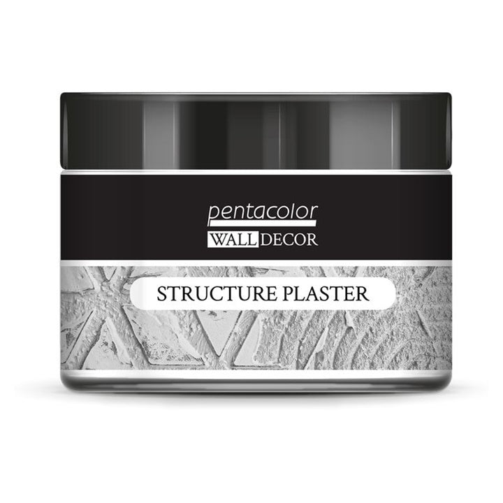 Strukturpaste Wall Decor | verschiedene Gebindegrößen