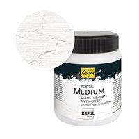 Solo Goya Antik-Strukturpaste | verschiedene Größen | 250 ml
